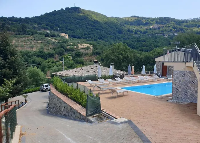 Agriturismo Ponte Due Archi