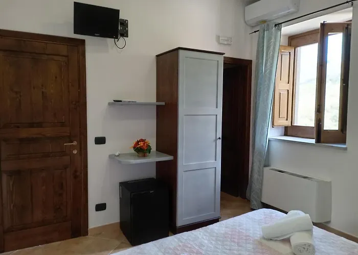Agriturismo Ponte Due Archi