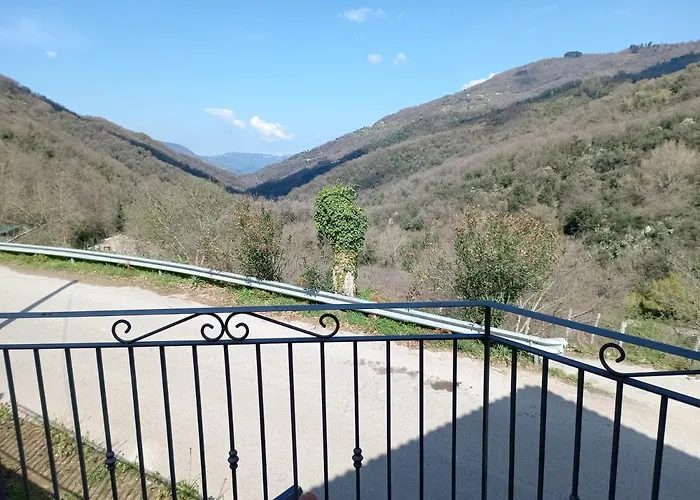 Agriturismo Ponte Due Archi