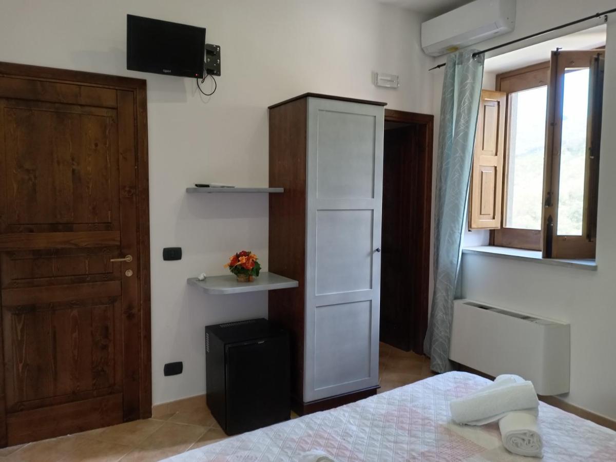 Ponte Due Archi Alojamento de Turismo Rural *