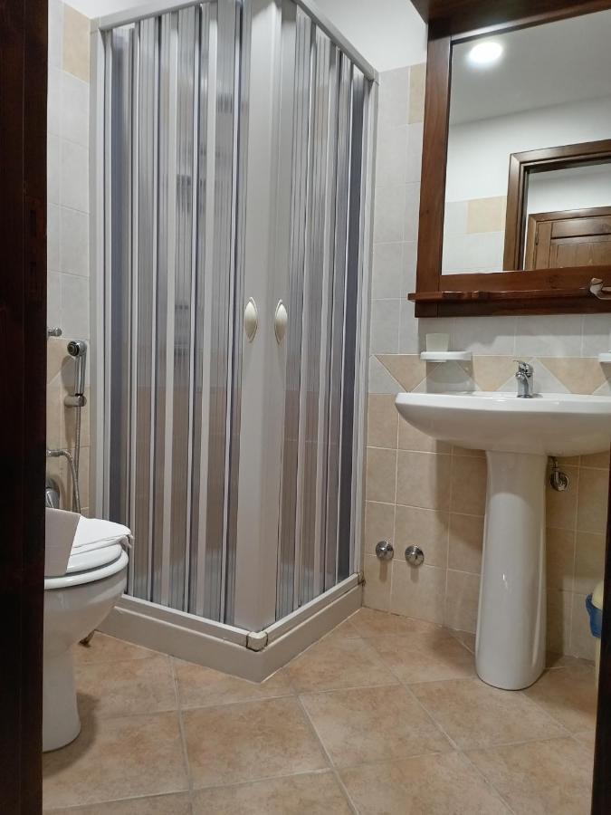 Alojamento de Turismo Rural Ponte Due Archi Raccuia