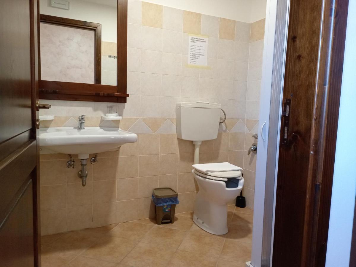 Ponte Due Archi Alojamento de Turismo Rural