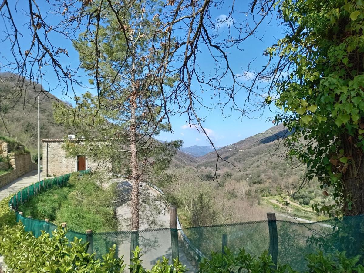 Alojamento de Turismo Rural Ponte Due Archi Raccuia