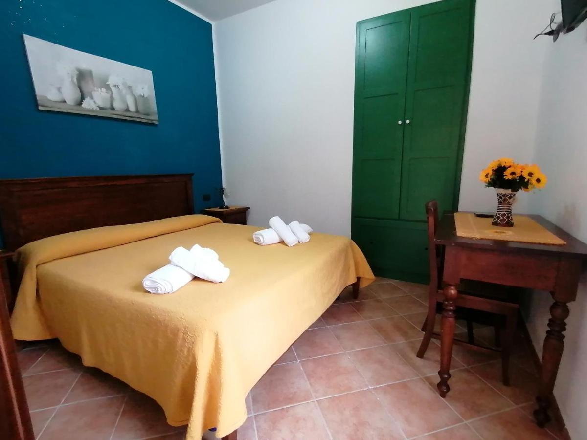 Alojamento de Turismo Rural Ponte Due Archi Raccuia
