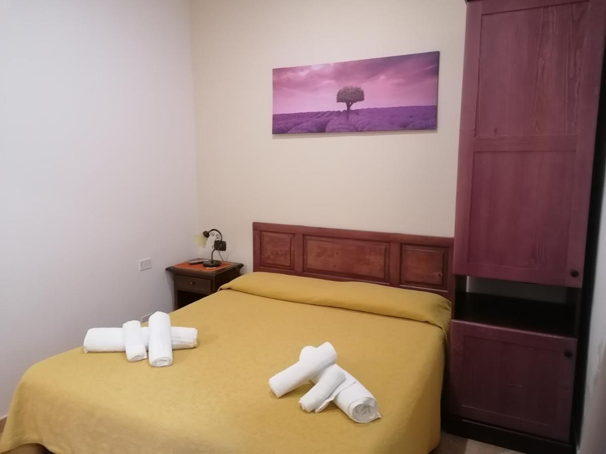 Alojamento de Turismo Rural Ponte Due Archi Raccuia