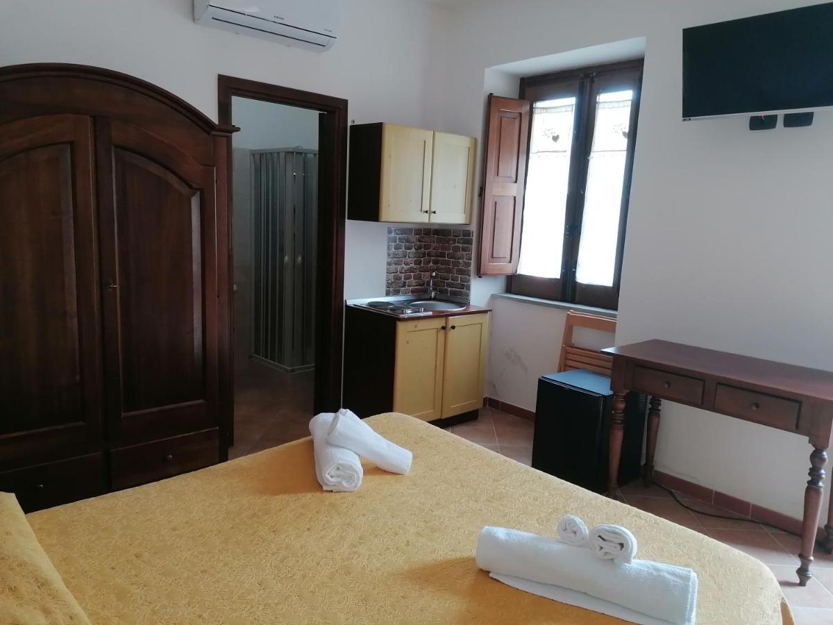 Alojamento de Turismo Rural Ponte Due Archi Raccuia