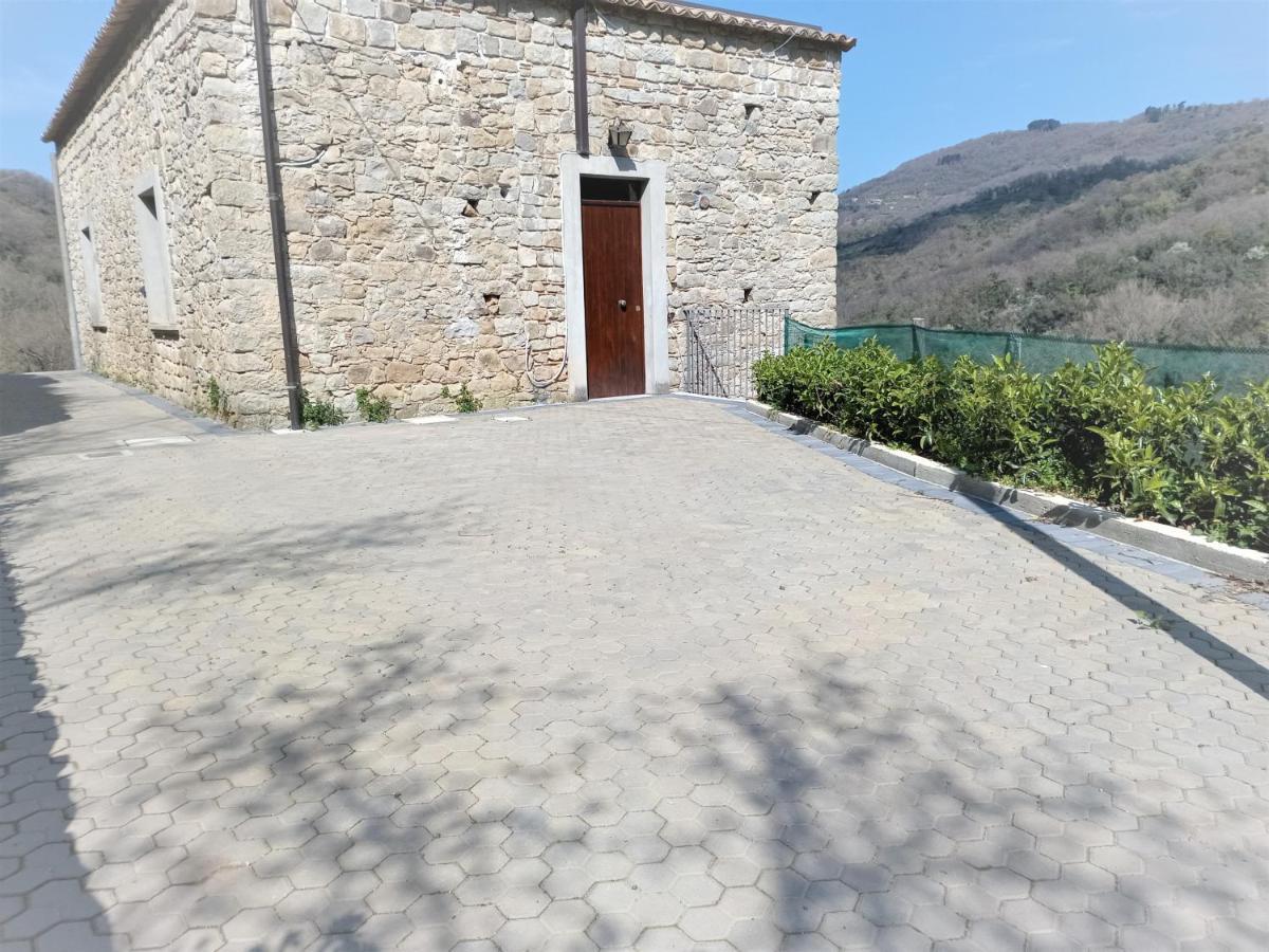 Ponte Due Archi Alojamento de Turismo Rural Raccuia