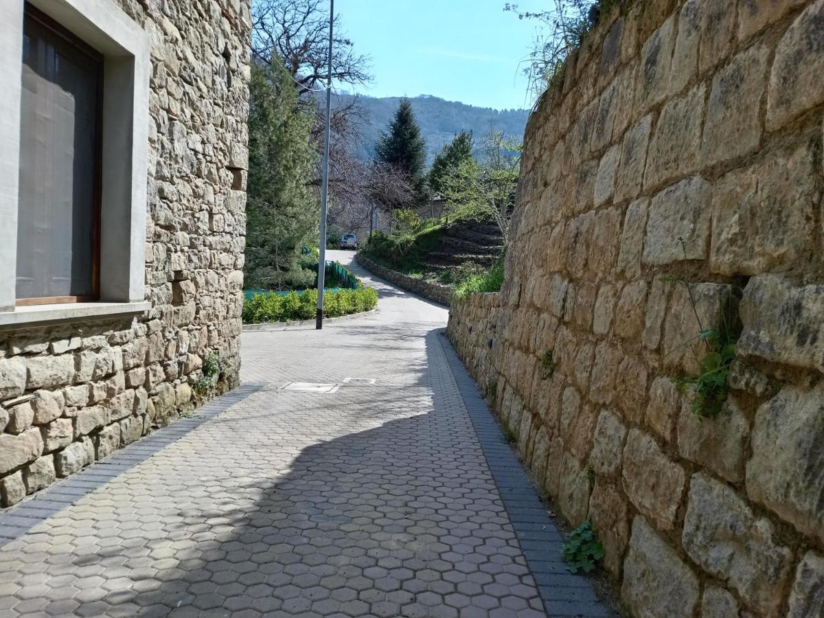 Ponte Due Archi Alojamento de Turismo Rural