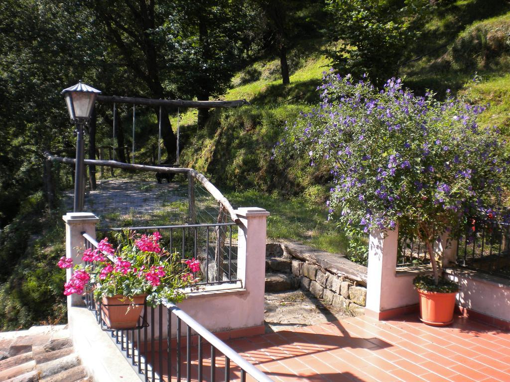 Ponte Due Archi Alojamento de Turismo Rural *